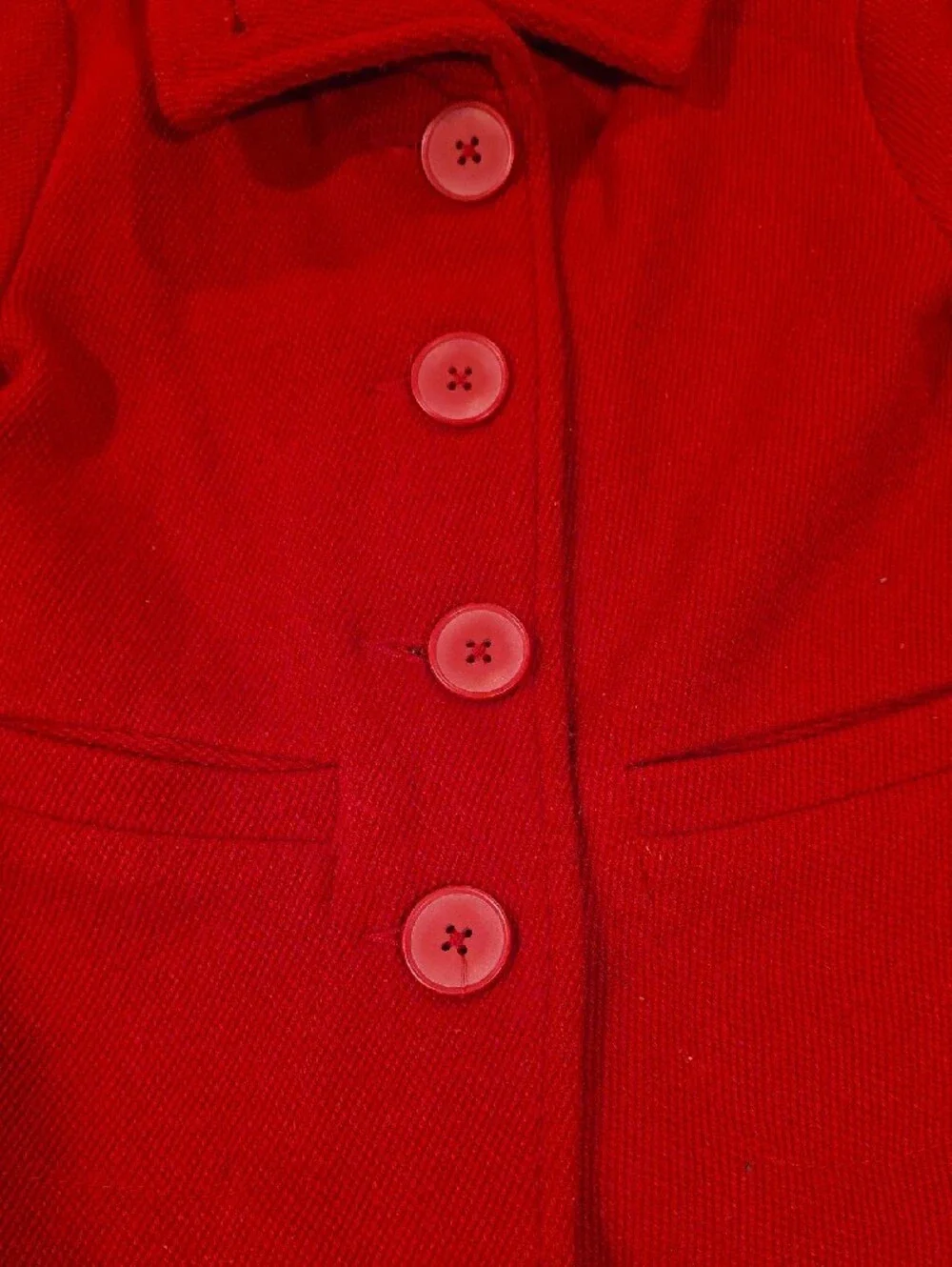 Old Navy stylish red